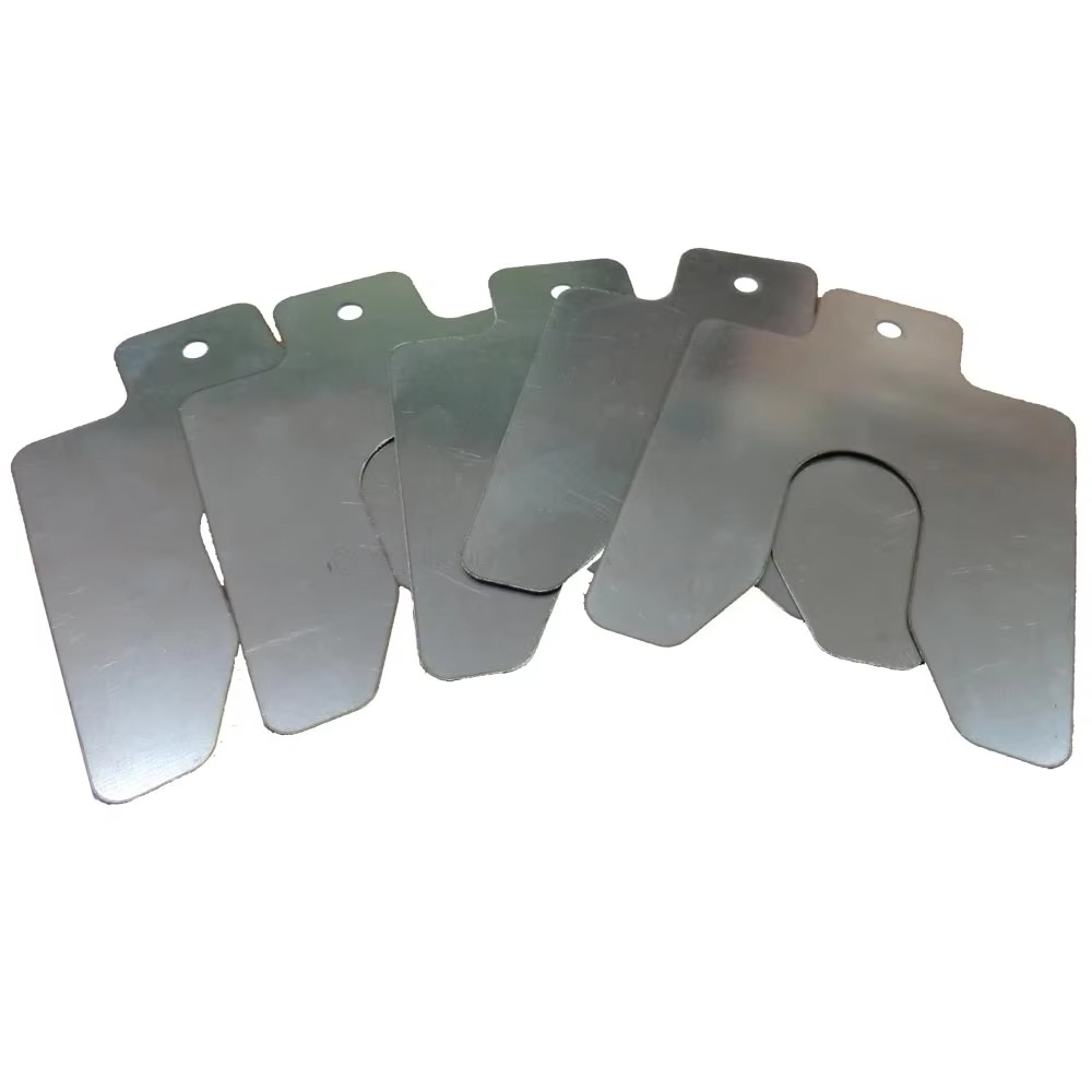 Horseshoe Shim Window Packer Plastic Flat Packers8