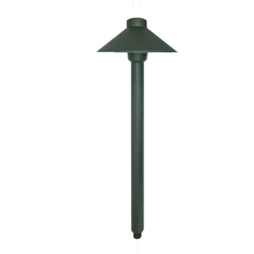 Soild brass antique bronze 2700k with adjustable watts
