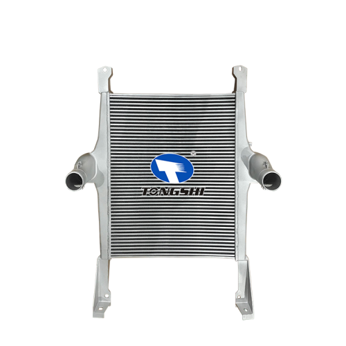 Auto Intercooler for IVECO Stralis AS 440S48