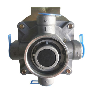 Dongfeng EQ2082 & EQ2081E Off-Road Vehicle Relay Valve Part Number 3527D2-010