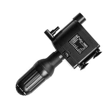 Sunsun HQJ Series 12V Pompe filtro sottomissione e pompe di ossigeno per acquari