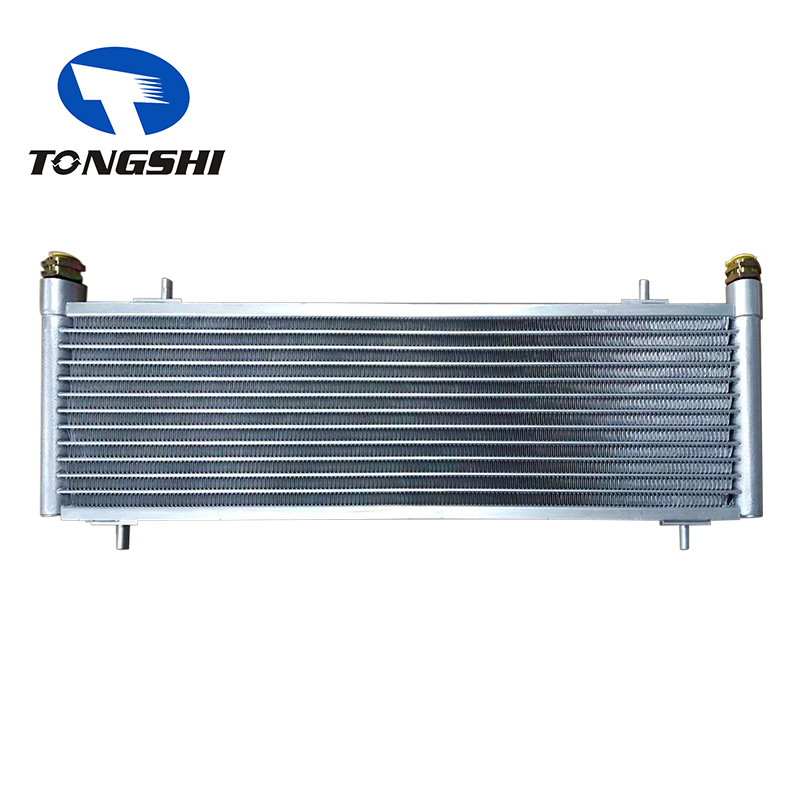 Oil Cooler for Ford Edge 3.5L V6 2007-2010, AT4ZA095B