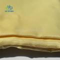 Ballistic high-strength 200gsm aramid fabric for armor cloth