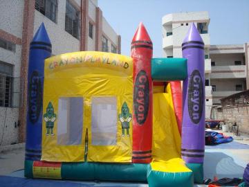 Inflatable Jumping House