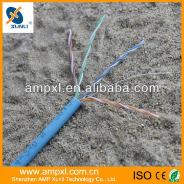 LSOH utp cat5e connection UTP lan cable
