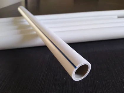 Affordable Cold Plastic Water Pipe PPR Pipe