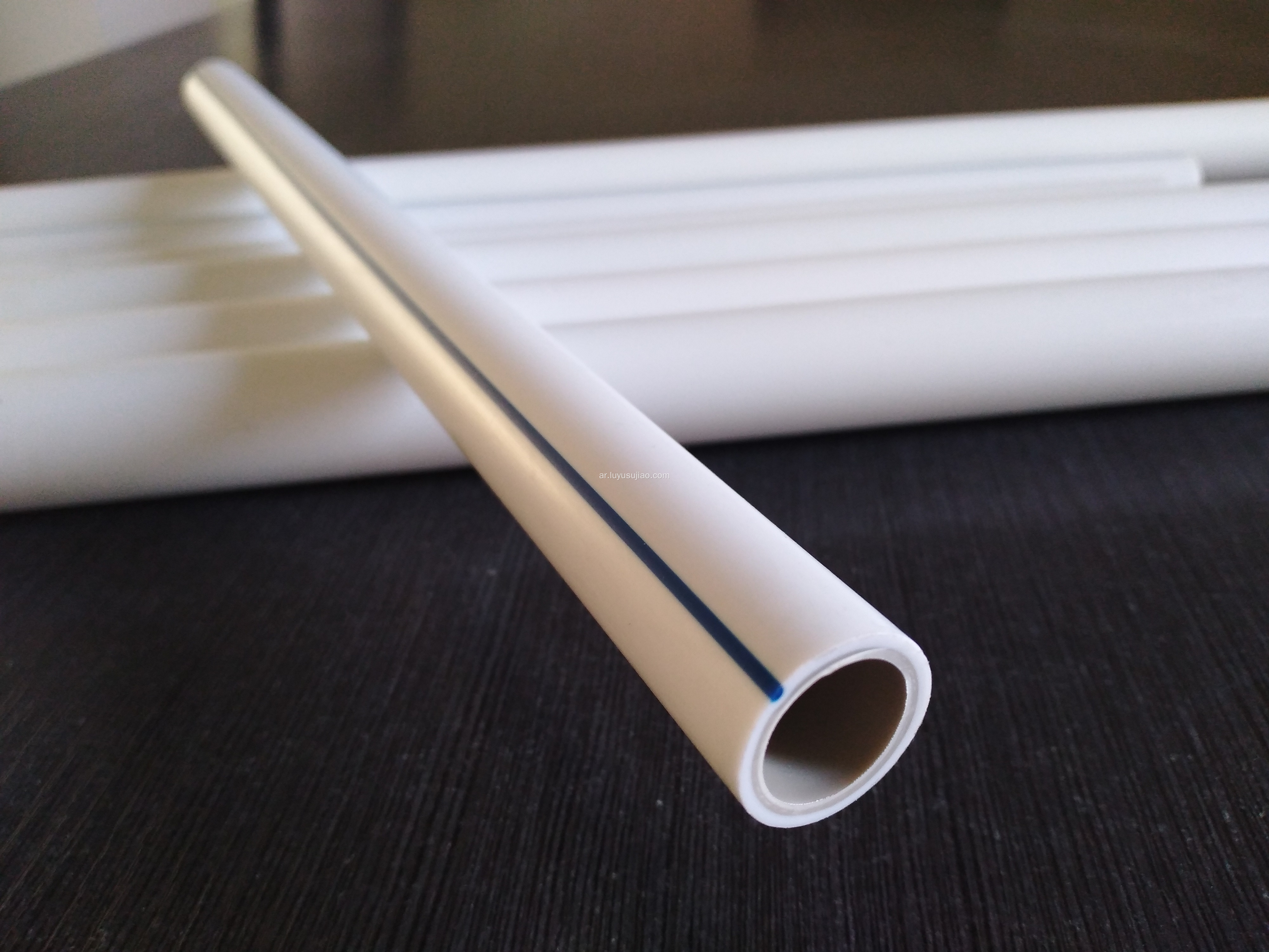 أنابيب المياه البلاستيكية الباردة بأسعار معقولة أنابيب PPR