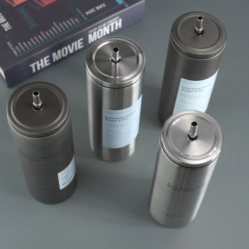 Seaygift 600ml Double Wall Vacuum Insulated Stainless Steel Cup: Perfect for Iced Americano Coffee & Beverages