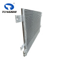 5191277AA/ 68004053AA/ 68004296AA AC Condenser for Dodge Caliber, Jeep Compass / Jeep Patriot, Chrysler Sebring 2007
