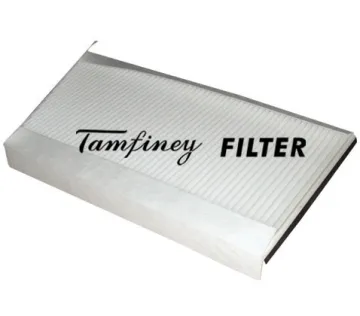 Filtri Abitacolo In Fibra For Mercedes Benz 203 830 01 18 
