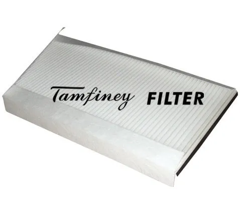 Filtri Abitacolo In Fibra For Mercedes Benz 203 830 01 18 