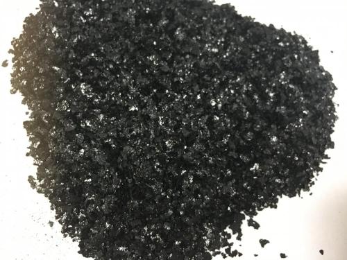 Super potassium humate with 15% fulvic acid