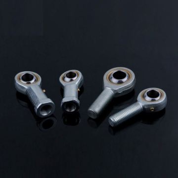 10mm Rod End Ball Joint Bearings: POS10, PHS10, PHSA10, POSA10