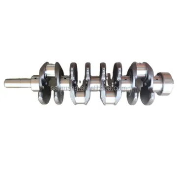 Hiace 3L Engine Crankshaft 13411-54100