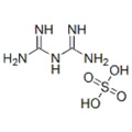 biguanid sülfat CAS 2583-53-1