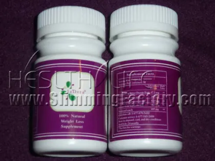 Wholesale 100% original Jadera weight loss slimming pills