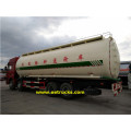 Shicman 40 cbm Bulk Gilankan