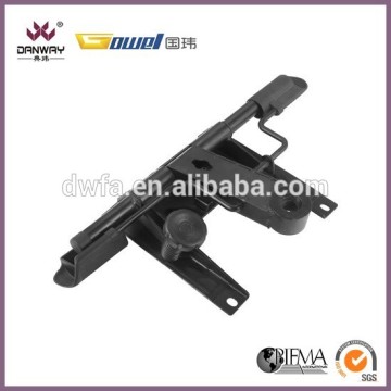 the mechanism for the lock GF001