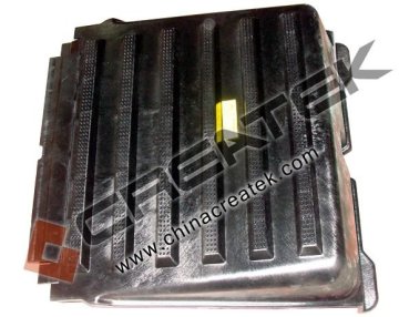 FAW truck Battery cover