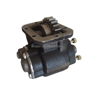 KAMAZ 1800-1 Power Take-Off (PTO) Search Engine