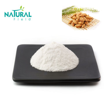 Amygdalin วิตามิน B17 Apricot Kernel Extract 99%