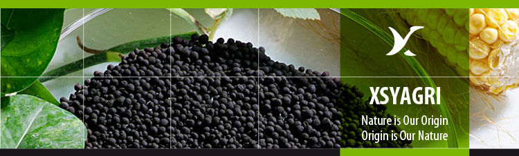 humic acid manufacturer