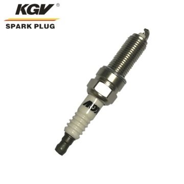 Auto Iridium Spark Plug AIX-LKR7 for BENZ E230