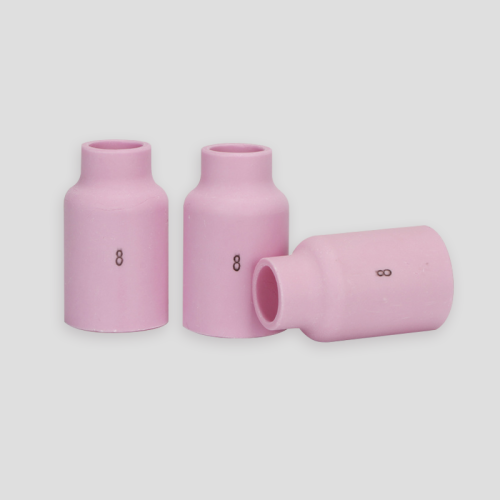 Bocal cerâmico de alumina para jato de areia