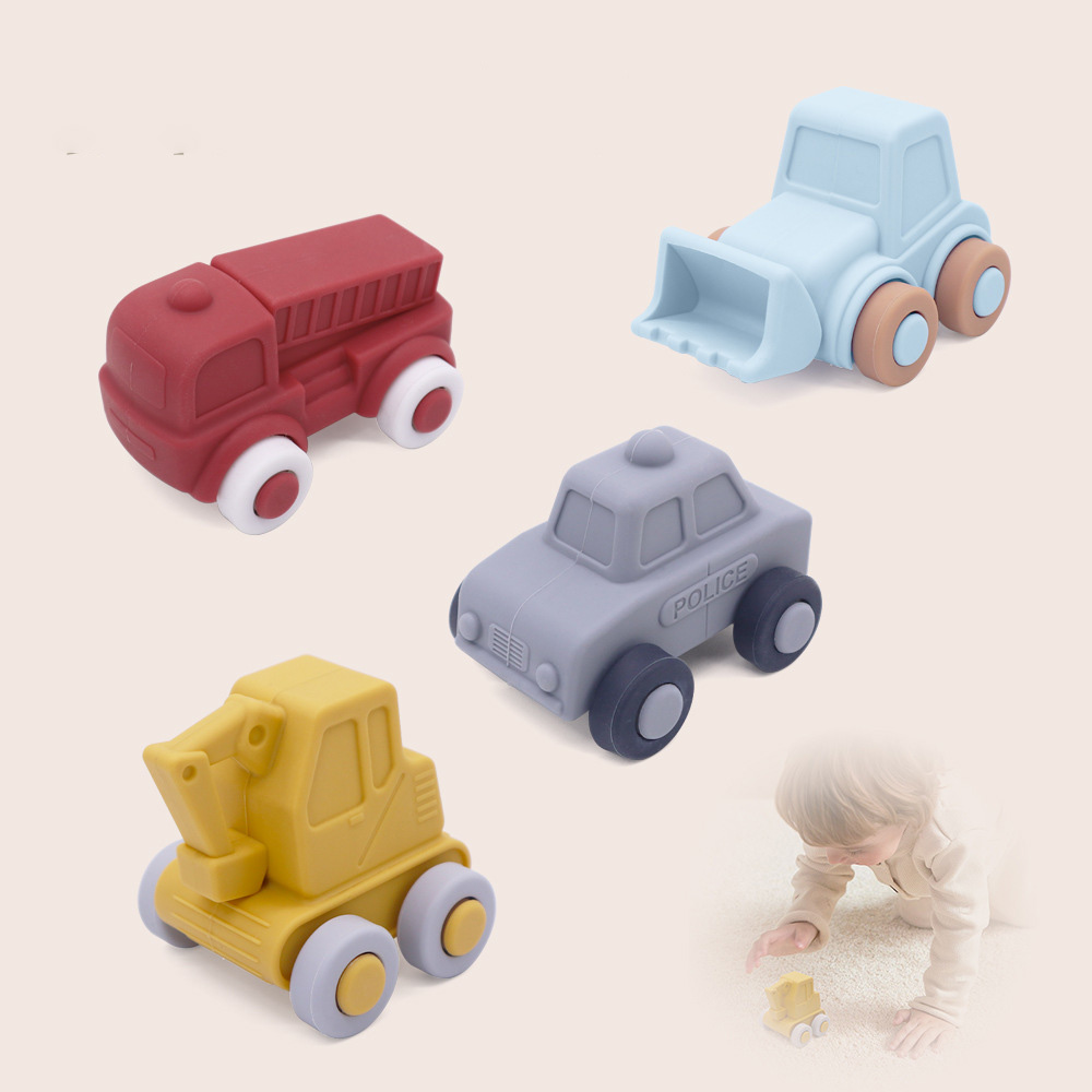 silicone toy MFZ-G023