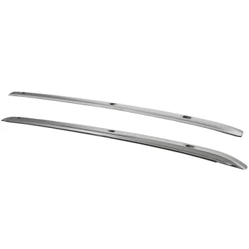 Removable Auto Roof Luggage Rack for TOYOTA Fortuner