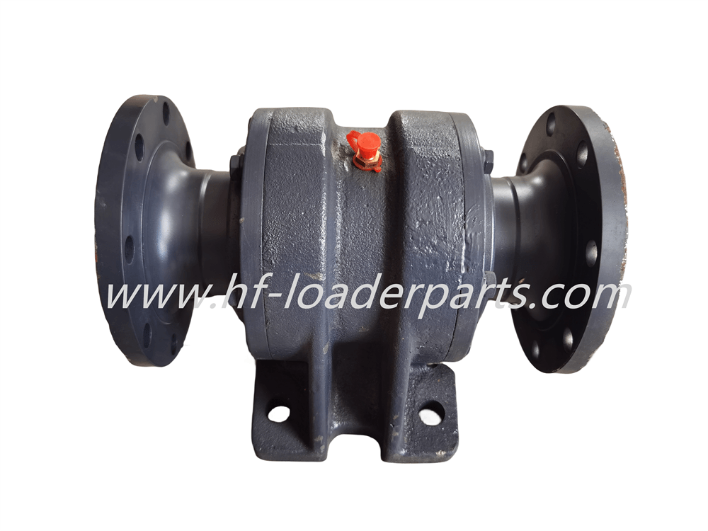 SDLG 956L Drive Shaft Bridge Support