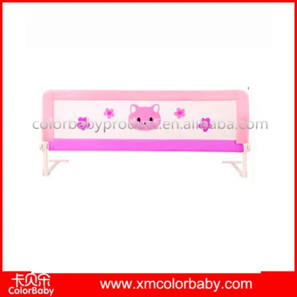 baby safety products kids security bed guard baby safety bed fence