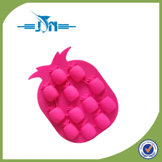 Professional Silicone ice mold for ice maker with high quality