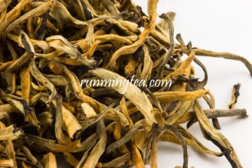 Genuine Yunnan Fengqing Black Teas