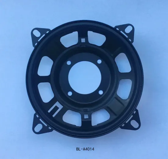 4 inch Speaker Frame BL-A4014