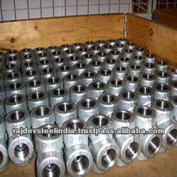 Pipe Fittings