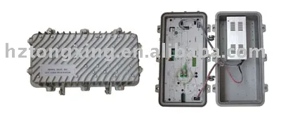1310nm Outdoor Optical Relay Station