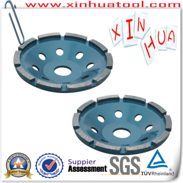 Xinhua Matt Polishing Wheel for Sale