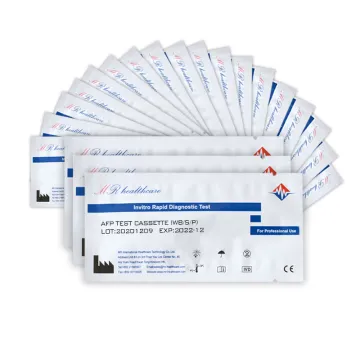 High Precision AFP Test kits Whole sale price