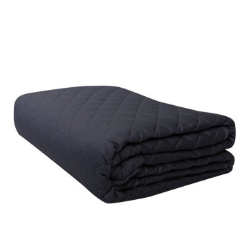 ホット製品の寝具と掛け布団は、加重毛布を設定します