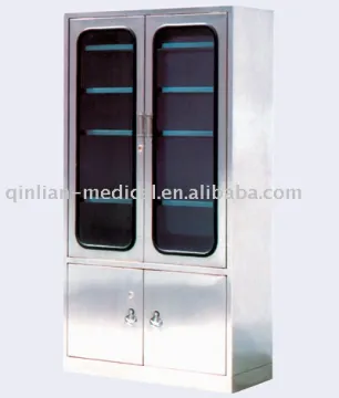 Cupboard