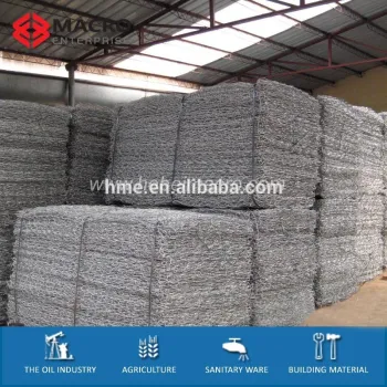 high quality hexagonal wire mesh