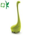 Nessie Kreatif Fine Mesh Tea Strainer Long Handle