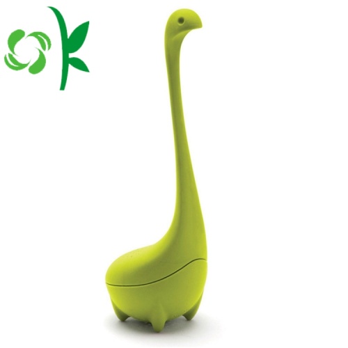 Nessie sáng tạo tốt lưới trà lọc dài xử lý