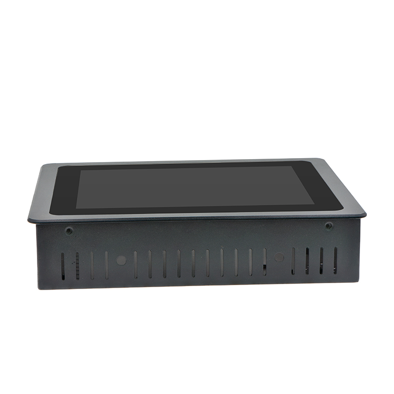 Android industrial all in one pc touch screen