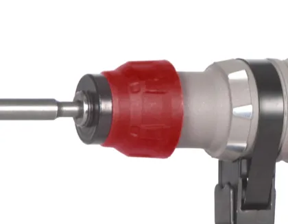 Toolway 950W Electric Power Hammer Tool Set: 800RPM High-Power Hammering Solutions