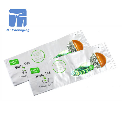 고급 차 포장을 인쇄 할 수 있습니다