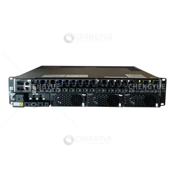 ETP48200 C2A6: 48V High-Density Embedded Power Supply for Communication Base Station Inverters