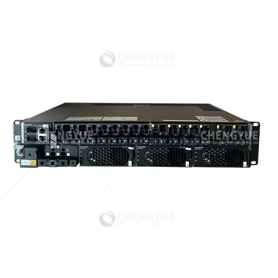 ETP48200 C2A6: 48V High-Density Embedded Power Supply for Communication Base Station Inverters