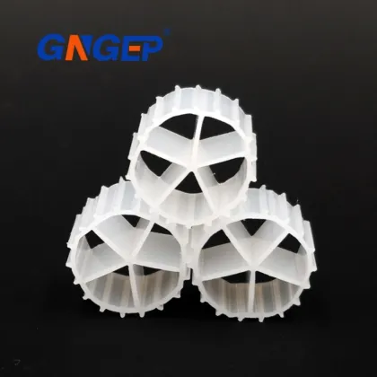 Mbbr Bio Media Plastic Floating Media